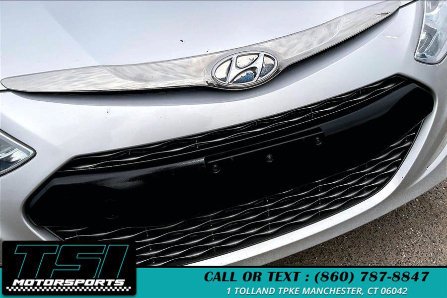 Used 2012 Hyundai Sonata Hybrid FWD image 27