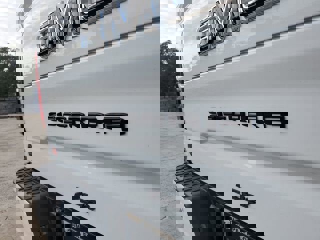 New 2026 GMC Sierra 1500 AT4 w/ Technology Package image 8