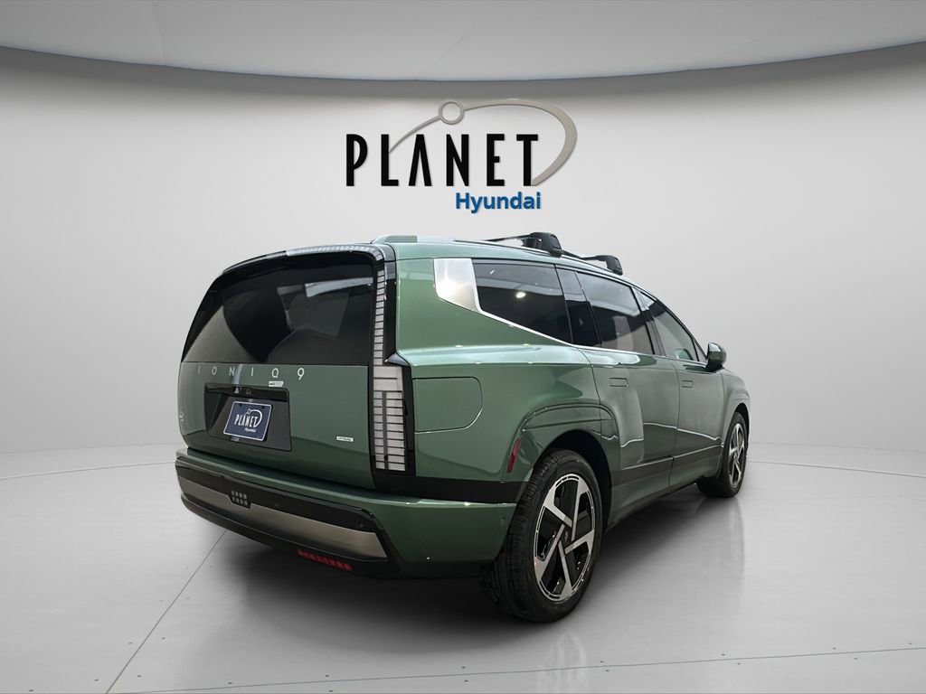 New 2026 Hyundai Ioniq 9 Calligraphy image 6