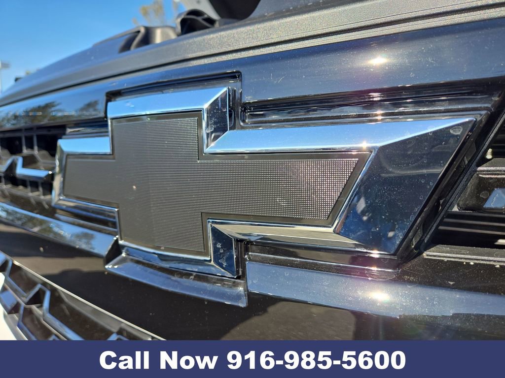 New 2026 Chevrolet Silverado 1500 LT Trail Boss w/ Convenience Package II image 27