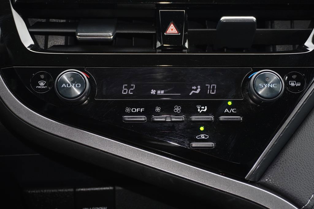 Certified 2023 Toyota Camry SE image 15