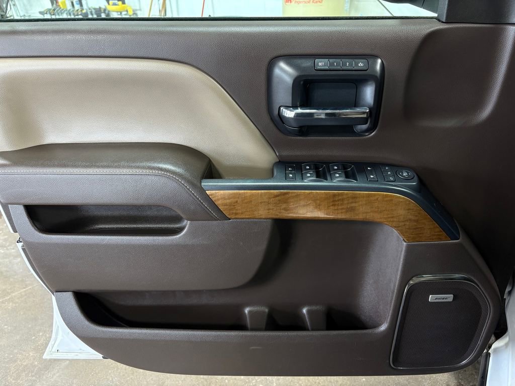 Used 2014 Chevrolet Silverado 1500 LTZ w/ LTZ Plus Package image 20