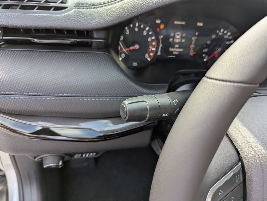 New 2026 Jeep Compass Latitude AWD/4WD image 21
