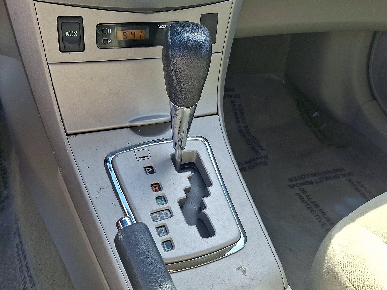 Used 2011 Toyota Corolla LE FWD image 16