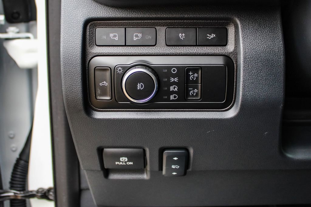 Used 2024 Ford F350 Lariat w/ Lariat Ultimate Package image 25