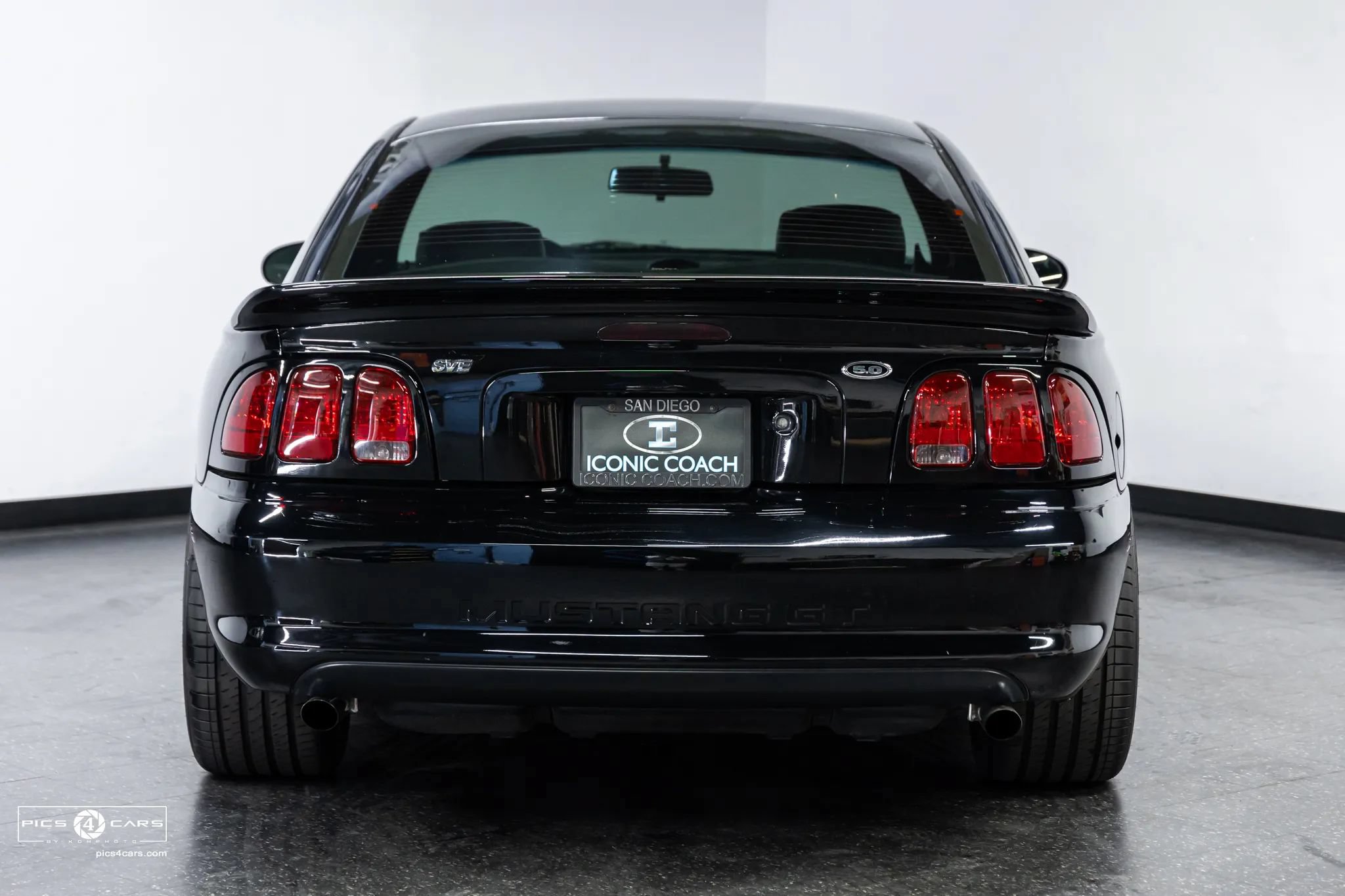 Used 1994 Ford Mustang GT RWD image 33