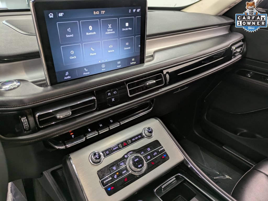 Used 2022 Lincoln Aviator AWD w/ Premium Package image 12