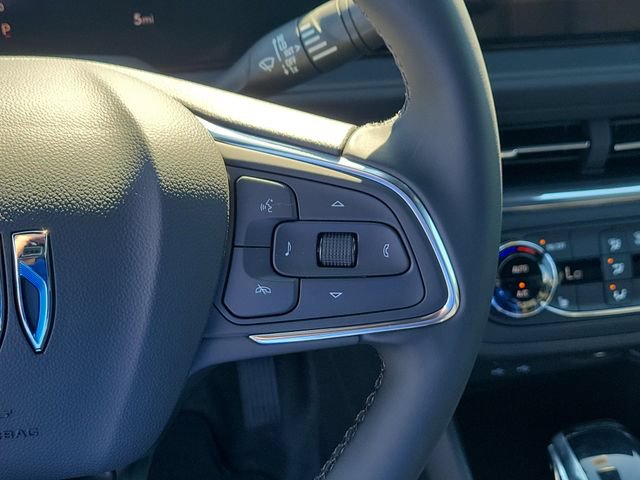 New 2026 Buick Envista Sport Touring w/ Convenience I Package FWD image 24