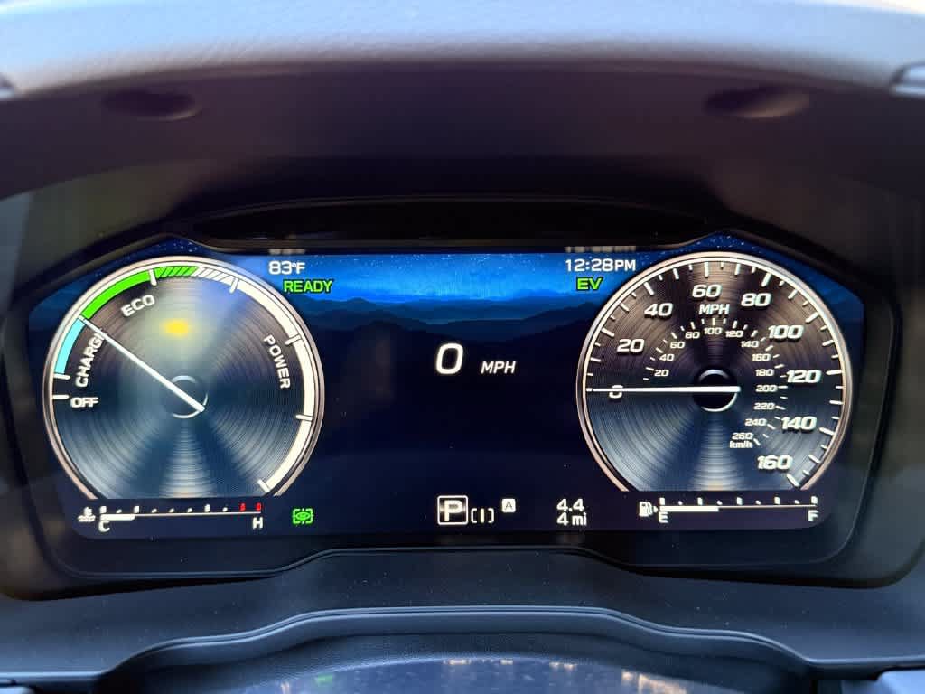 New 2026 Subaru Crosstrek 2.5i Limited AWD/4WD image 19