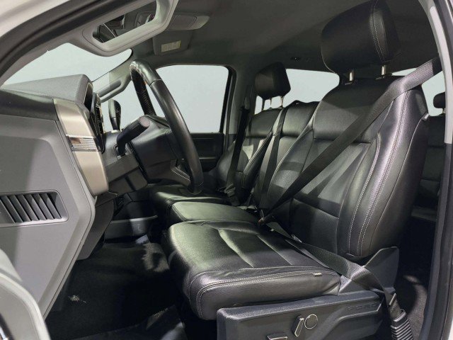 Used 2021 Ford F150 XLT w/ Equipment Group 302A High image 33