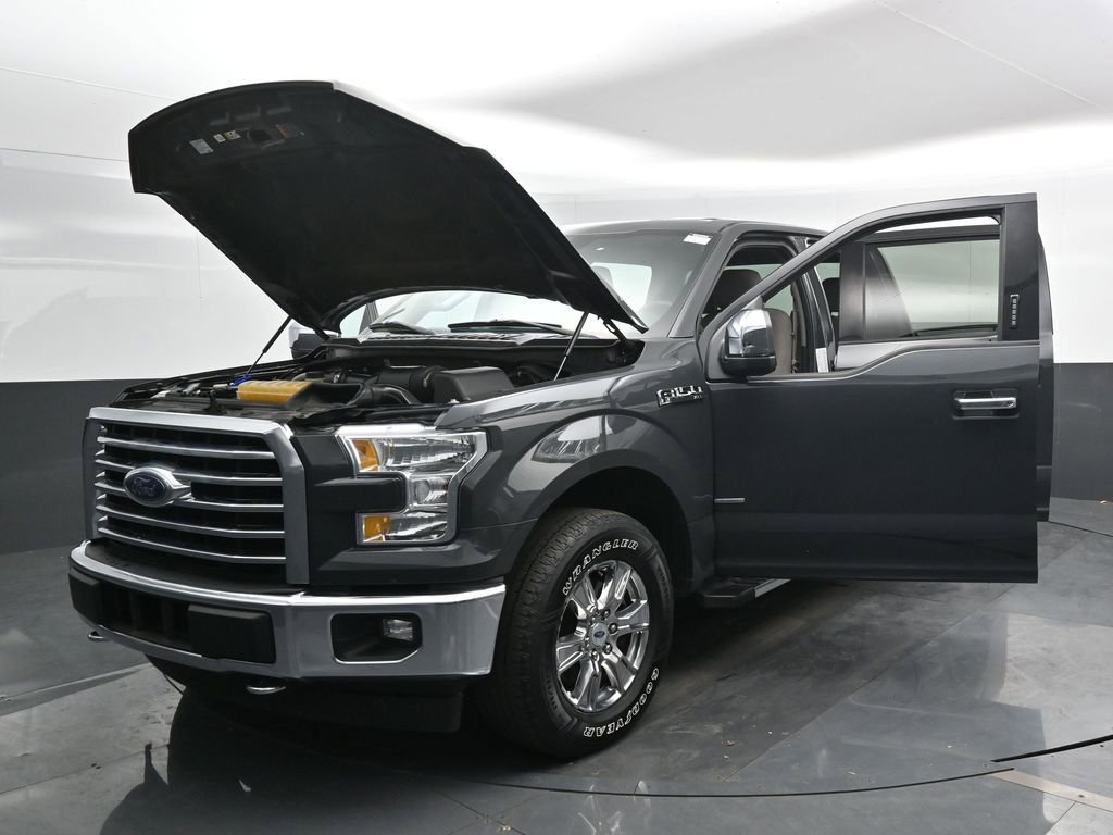 Used 2017 Ford F150 XLT w/ XTR Package image 45