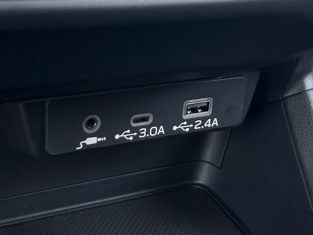 New 2026 Subaru Impreza 2.0i Sport AWD/4WD image 25