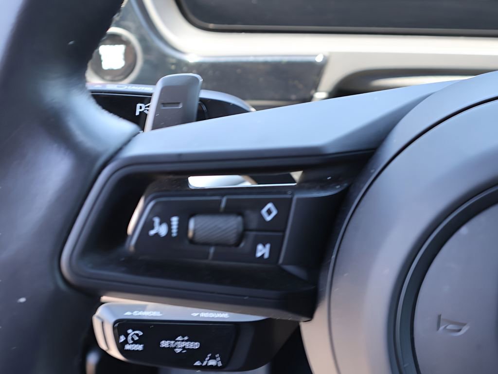 Certified 2024 Porsche Cayenne S AWD/4WD image 31