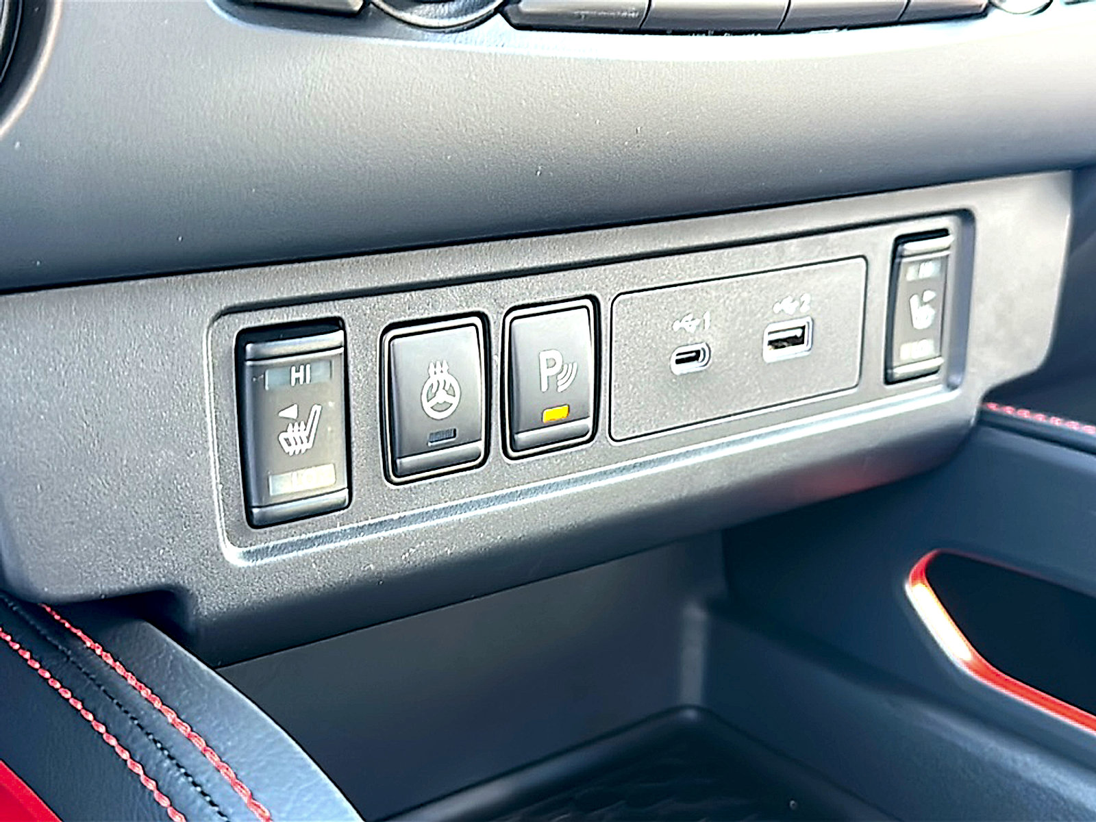 New 2026 Nissan Frontier PRO-4X w/ Tow Package image 24