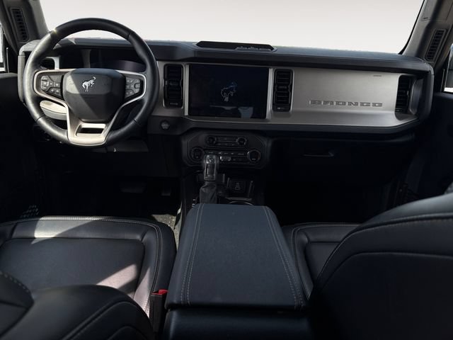 Used 2026 Ford Bronco Outer Banks AWD/4WD image 10
