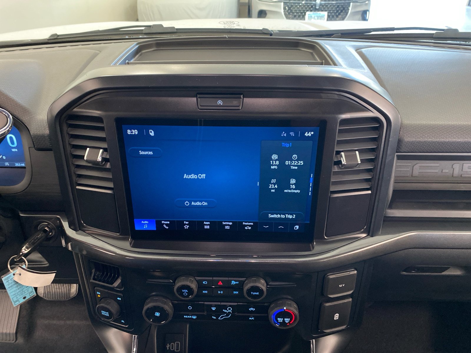 New 2026 Ford F150 STX image 29