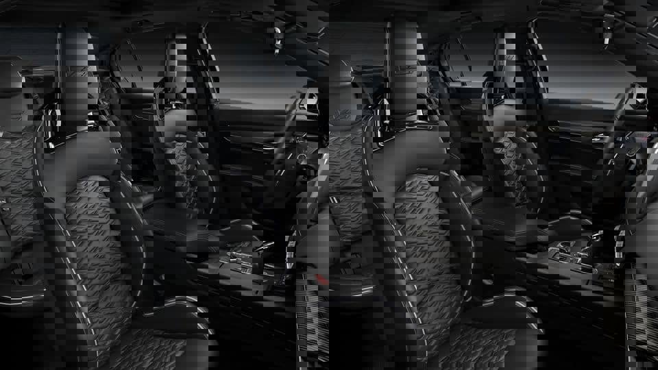 New 2026 Cadillac CT5 V w/ LPO, ONYX Package image 11