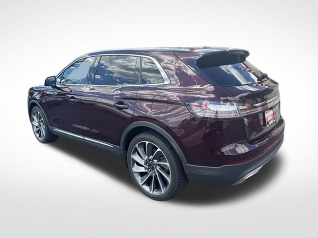 Used 2023 Lincoln Nautilus Reserve w/ Equipment Group 201A AWD/4WD image 5