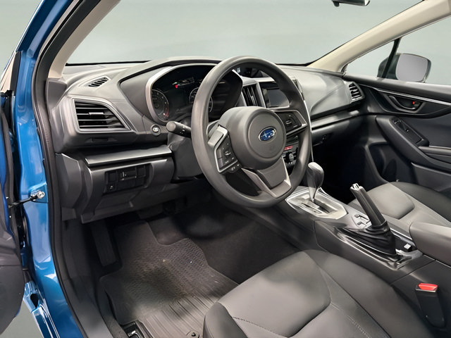 Used 2017 Subaru Impreza 2.0i Premium AWD/4WD image 10