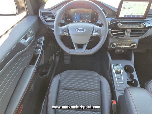 New 2026 Ford Escape ST-Line image 8