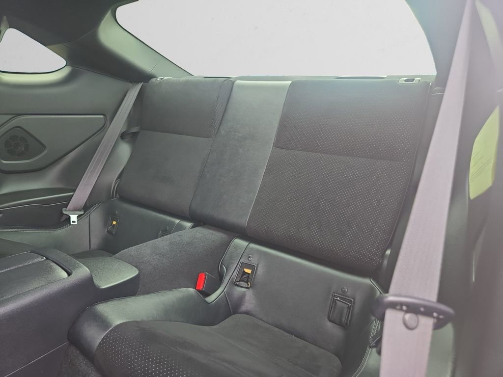 Used 2022 Toyota GR86 Premium image 14