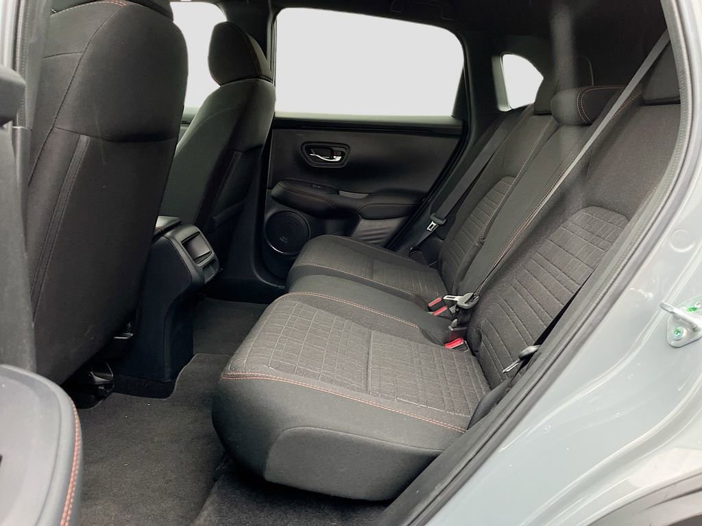 Used 2025 Honda HR-V Sport image 22