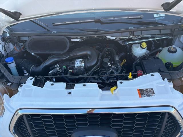New 2026 Ford Transit 350 XLT RWD image 12