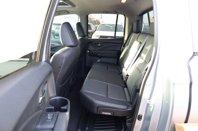 New 2026 Honda Ridgeline RTL image 20
