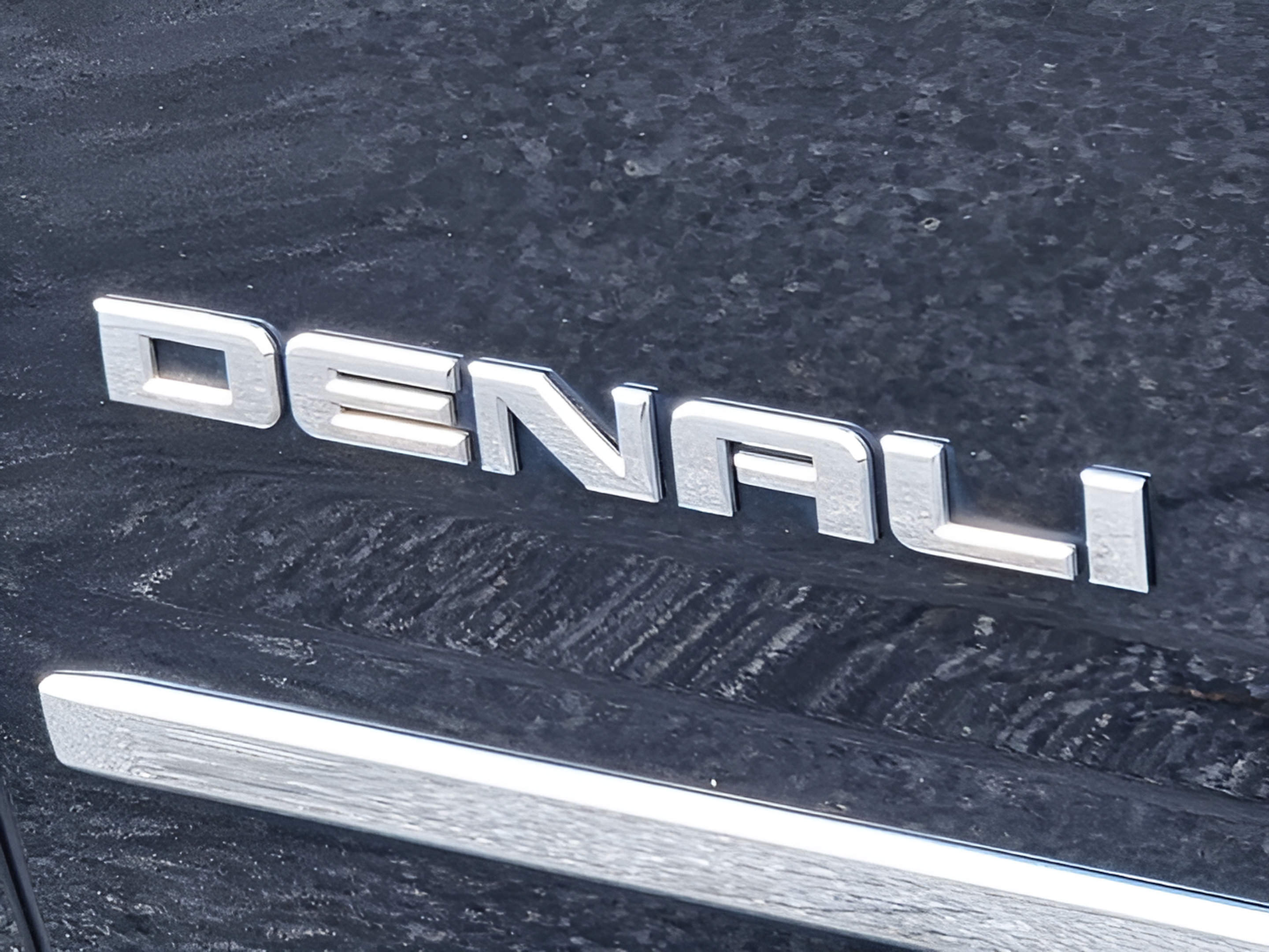 Used 2019 GMC Yukon Denali AWD/4WD image 36