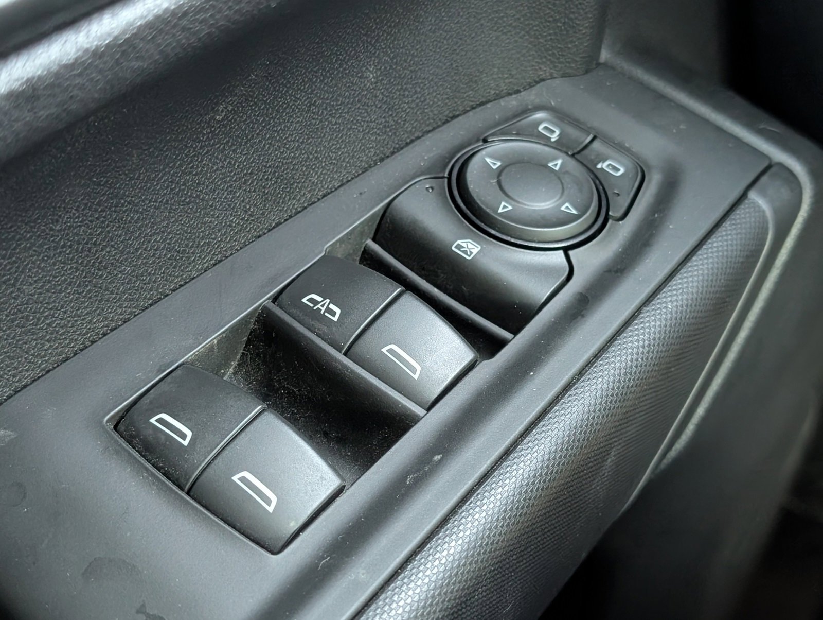 Used 2024 Chevrolet Silverado 1500 Custom Trail Boss image 17