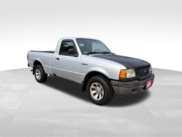 Used 2002 Ford Ranger XL RWD 360° Tour
