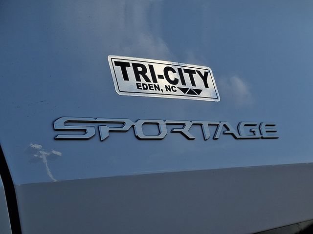 New 2027 Kia Sportage SX FWD image 21
