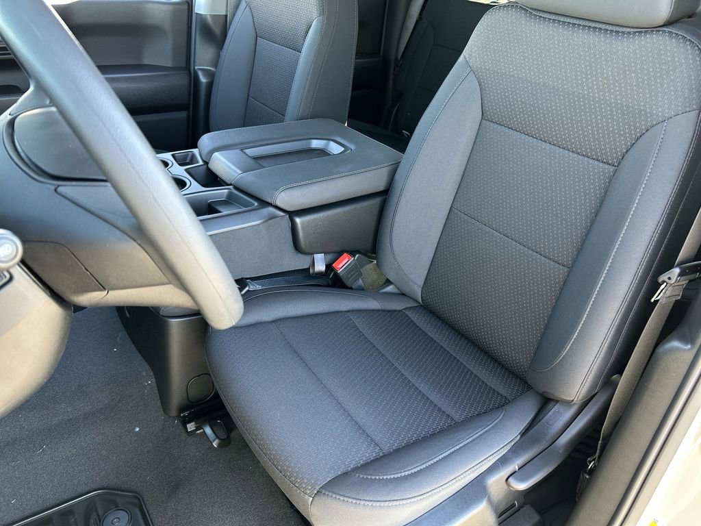 New 2026 GMC Sierra 1500 Pro w/ Graphite Edition image 19