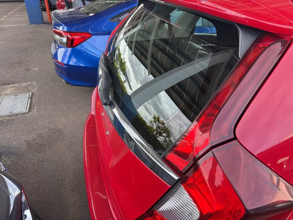 Used 2020 Honda Fit EX-L image 27