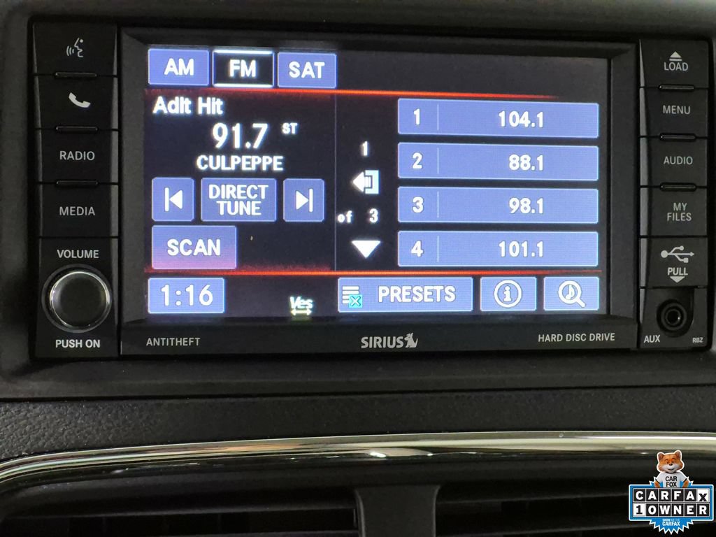 Used 2014 Dodge Grand Caravan SXT FWD image 20