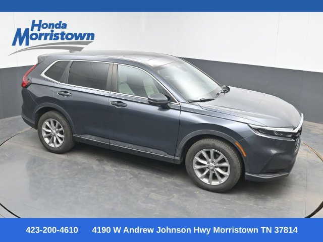Used 2023 Honda CR-V EX image 1