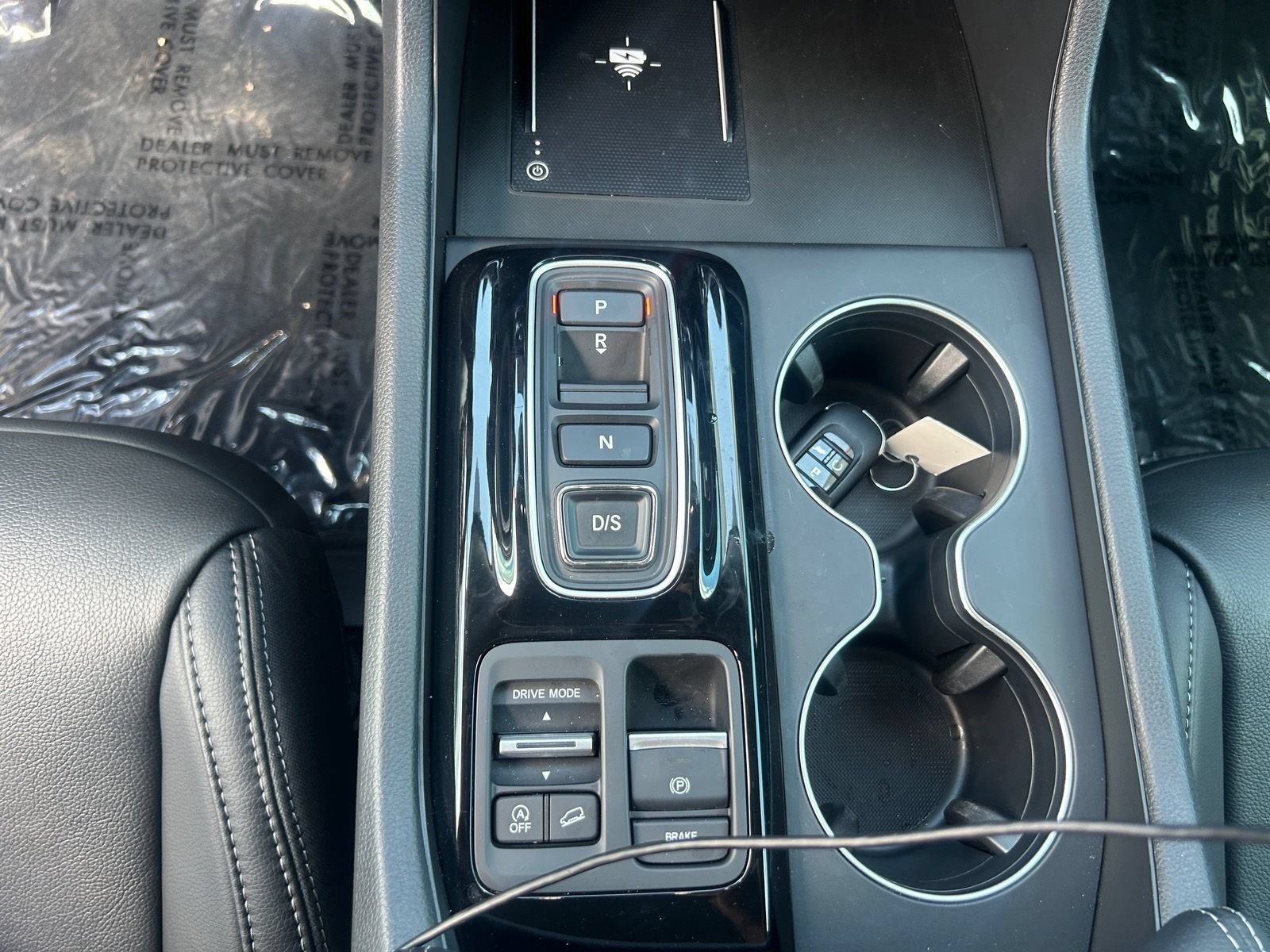 New 2026 Honda Pilot EX-L image 28