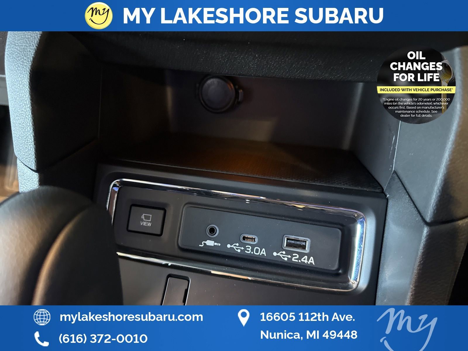 New 2025 Subaru Ascent Bronze Edition image 19