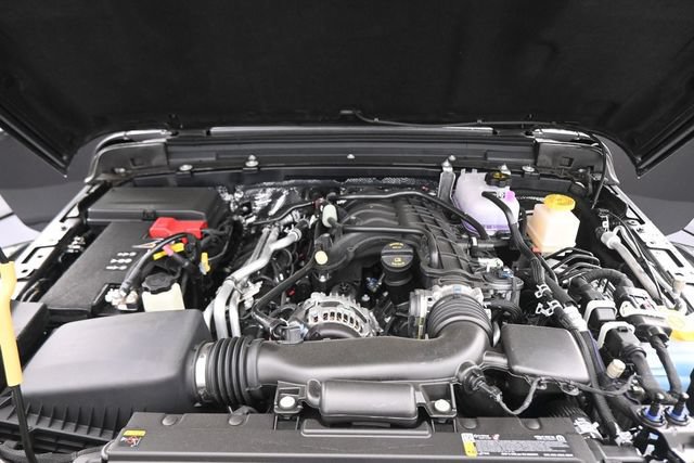 New 2026 Jeep Gladiator Sport AWD/4WD image 29