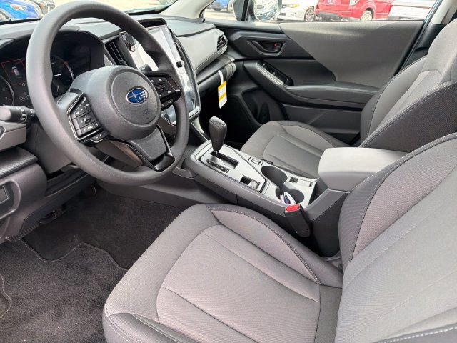 New 2027 Subaru Crosstrek 2.5i Premium AWD/4WD image 19