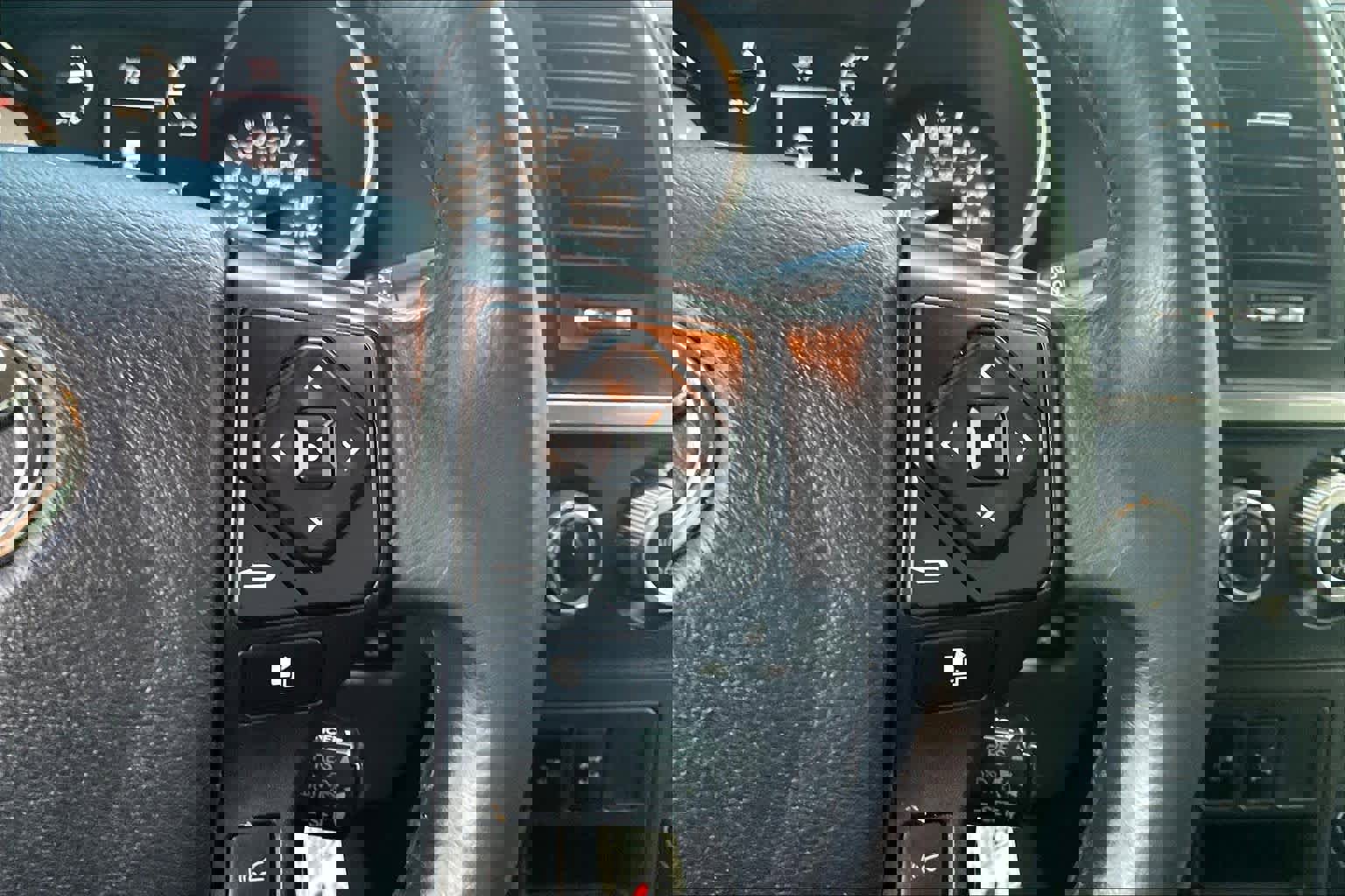 Used 2019 Toyota Sequoia Limited image 21