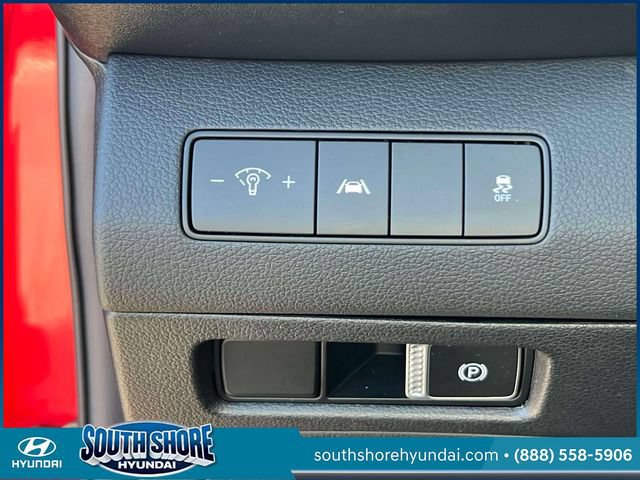 Certified 2021 Hyundai Santa Fe SE AWD/4WD image 20