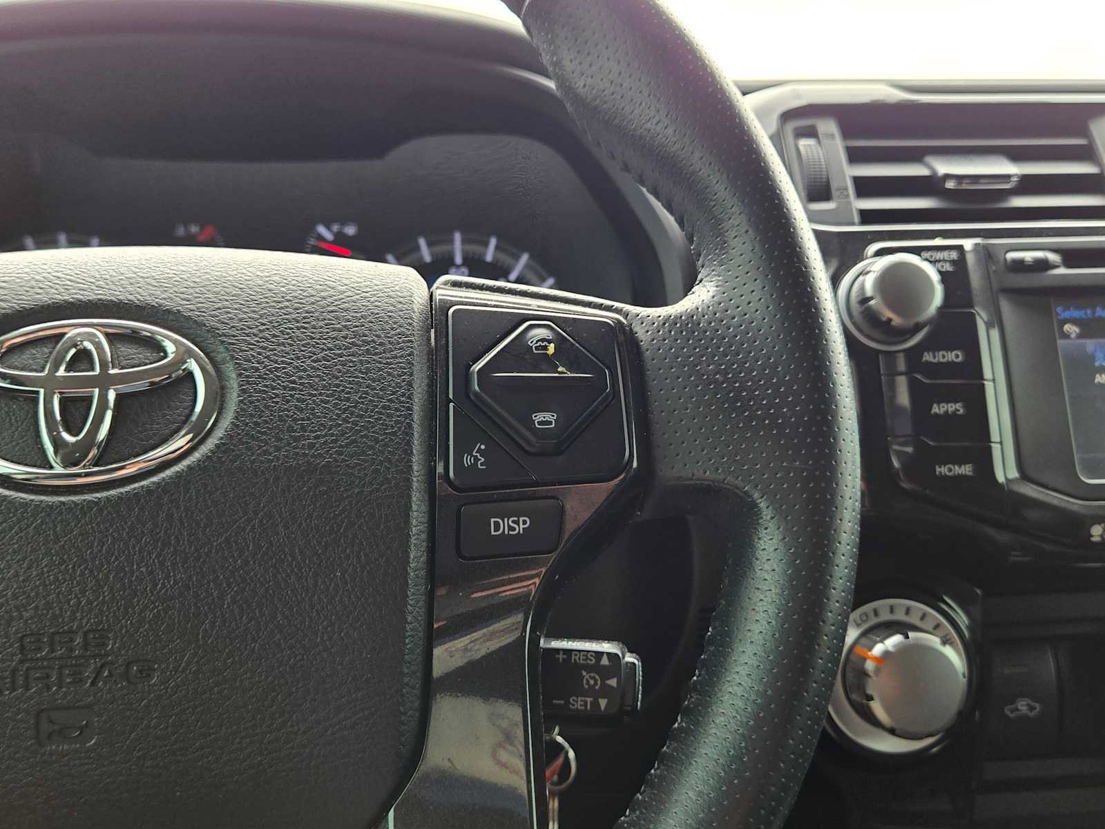 Used 2018 Toyota 4Runner TRD Pro AWD/4WD image 30