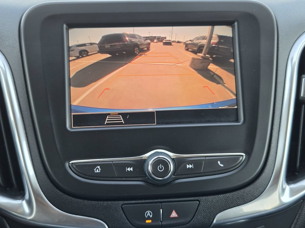 Used 2024 Chevrolet Equinox LT AWD/4WD image 16
