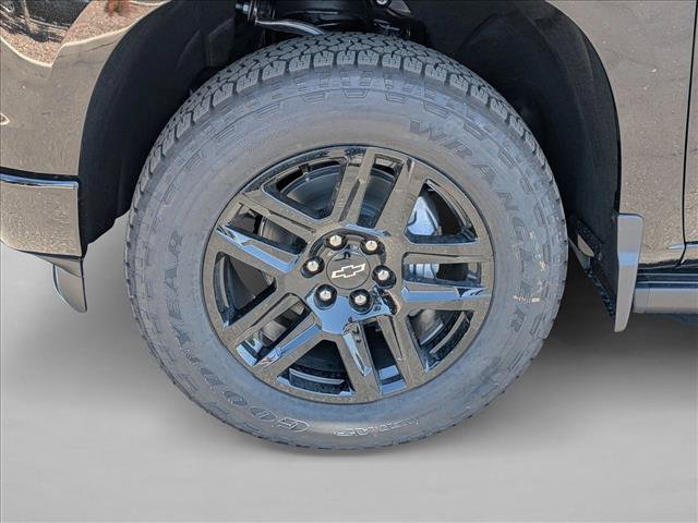 New 2026 Chevrolet Silverado 1500 High Country w/ Midnight Edition AWD/4WD image 10