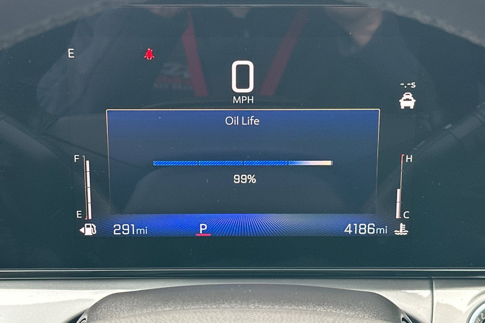 Used 2025 Chevrolet Trax LT w/ Driver Confidence Package image 33