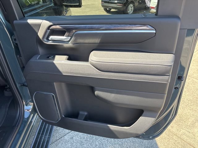 New 2026 Chevrolet Silverado 3500 High Country w/ High Country Premium Package AWD/4WD image 43