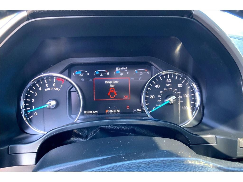 Used 2020 Ford Expedition Max XLT w/ Equipment Group 202A AWD/4WD image 22