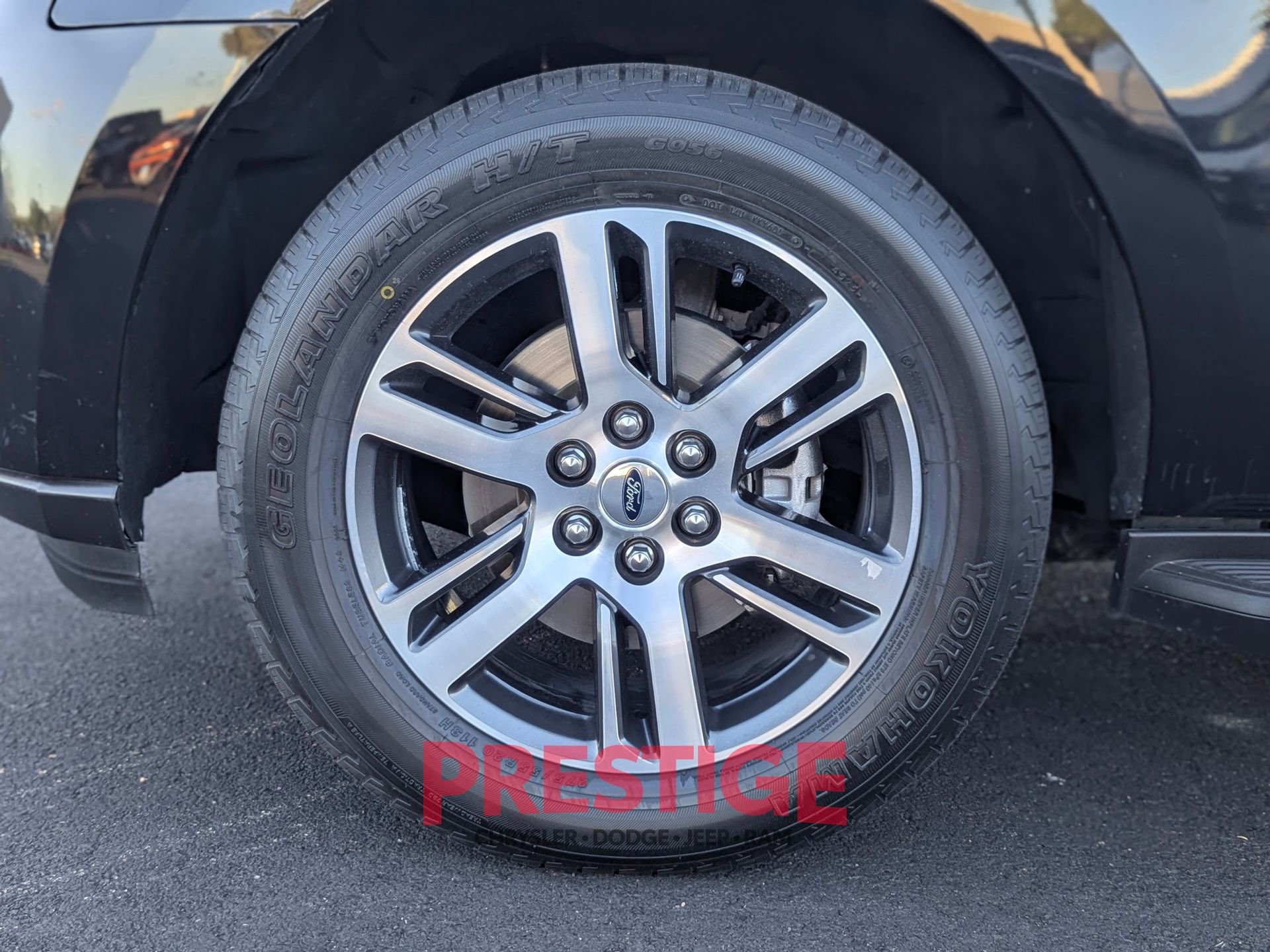 Used 2024 Ford Expedition Limited RWD image 37