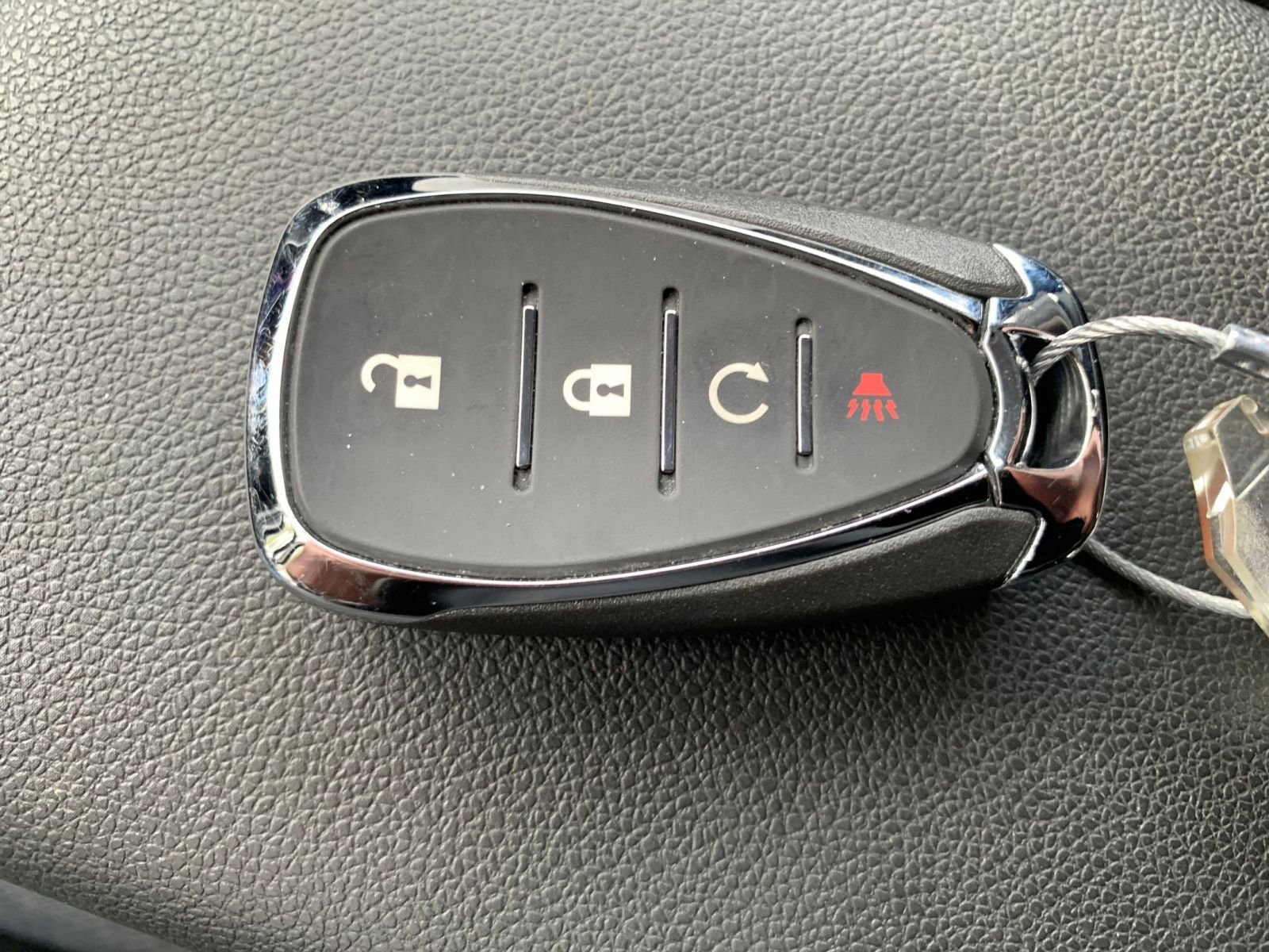 Used 2025 Chevrolet TrailBlazer LT image 22